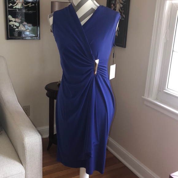 Calvin Klein Dresses & Skirts - 🎉Calvin Klein Dress-New With Tags